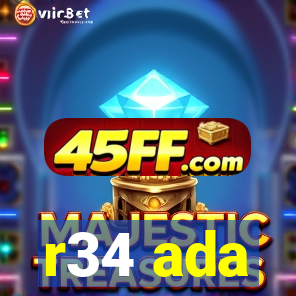 r34 ada